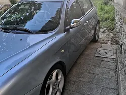 Usata 2002 Alfa Romeo 147 Due volumi | 3000 € (Molto cara)