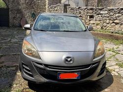 Usata 2010 Mazda 3 Active Tre volumi | 4500 €