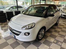 Bianco Usata 2019 Opel Adam Jam Due volumi | 7490 € (Buon prezzo)