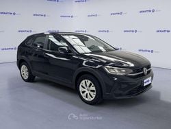 Nero Usata 2022 VW Taigo Life SUV | 16.490 € (Buon prezzo)