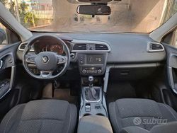 Blu Usata 2016 Renault Kadjar SUV | 10.000 € (Ottimo prezzo)