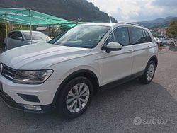 Other Usata 2017 VW Tiguan Business SUV | 18.000 € (Buon prezzo)
