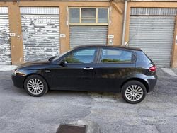 Usata 2007 Alfa Romeo 147 Due volumi | 2500 € (Buon prezzo)