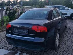Nero Usata 2005 Audi A4 Ambiente Tre volumi | 1450 € (Super prezzo)