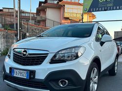 Bianco Usata 2015 Opel Mokka Cosmo SUV | 8900 € (Buon prezzo)