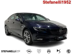 Blu Usata 2020 Opel Insignia Business Tre volumi | 19.400 € (Buon prezzo)