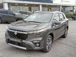 Grigio oslo Nuova 2025 Suzuki SX4 S-Cross SUV | 27.950 € (Buon prezzo)