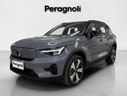 Grigio Usata 2023 Volvo XC40 SUV | 25.900 € (Molto cara)