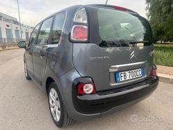 Grigio Usata 2009 Citroën C3 Picasso Monovolume | 3900 € (Buon prezzo)