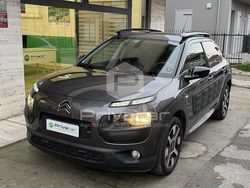 Grigio Usata 2018 Citroën C4 Cactus Shine Due volumi | 9200 € (Buon prezzo)