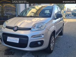 Grigio Usata 2014 Fiat Panda Easy Tre volumi | 5000 € (Ottimo prezzo)