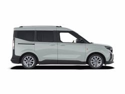 Cactus gray Nuova 2025 Ford Tourneo Titanium Monovolume | 20.450 € (Buon prezzo)