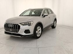 Argento Usata 2022 Audi Q3 Sportback Business Plus SUV | 30.500 € (Super prezzo)