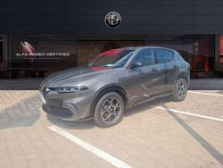 Grigio scuro Nuova 2025 Alfa Romeo Tonale Sprint SUV | 32.200 € (Super prezzo)