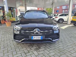 Nero Usata 2022 Mercedes GLC43 AMG Premium Plus SUV | 52.500 €
