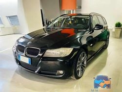 Nero Usata 2012 BMW 316 Station wagon | 5490 € (Super prezzo)