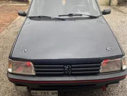 Usata 1991 Peugeot 205 Due volumi | 1500 €