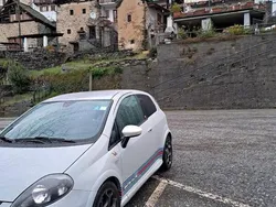 Usata 2010 Abarth Punto Evo Due volumi | 12.500 € (Buon prezzo)