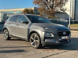 Grigio Usata 2019 Hyundai Kona Xpossible SUV | 14.490 € (Buon prezzo)