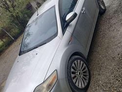 Usata 2009 Ford Mondeo Titanium Tre volumi | 3200 € (Buon prezzo)