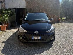 Nero Usata 2020 Hyundai i20 Due volumi | 11.200 € (Buon prezzo)