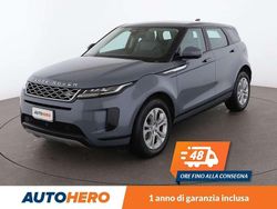 Grigio Usata 2021 Land Rover Range Rover evoque S SUV | 29.999 € (Ottimo prezzo)