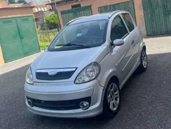 Grigio Usata 2009 Microcar M.Go Due volumi | 2500 €