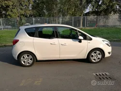 Usata 2017 Opel Meriva Monovolume | 6200 € (Ottimo prezzo)