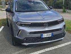 Usata 2021 Opel Mokka Elegance SUV | 17.500 € (Buon prezzo)