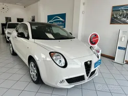 Usata 2010 Alfa Romeo MiTo Due volumi | 4500 € (Cara)