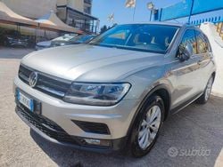 Grigio Usata 2020 VW Tiguan Business SUV | 15.550 € (Super prezzo)