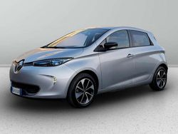 Grigio chiaro Usata 2019 Renault Zoe Intens Due volumi | 7700 € (Super prezzo)