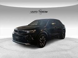 Blu Usata 2023 Opel Mokka Ultimate SUV | 18.700 € (Buon prezzo)
