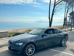 Usata 2007 BMW 330 Cabriolet Cabrio | 13.000 € (Molto cara)