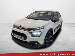 Bianco Usata 2022 Citroën C3 Feel Tre volumi | 11.400 € (Buon prezzo)