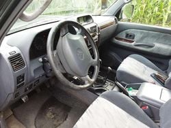 Usata 2000 Toyota Land Cruiser SUV | 13.000 € (Buon prezzo)