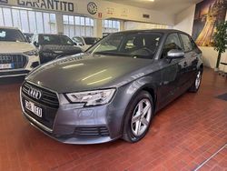 Grigio Usata 2018 Audi A3 Business Tre volumi | 15.400 € (Super prezzo)