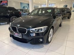 Other Usata 2017 BMW 116 M Sport Due volumi | 17.980 € (Ottimo prezzo)