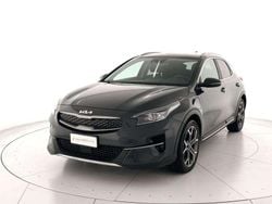 Grigio scuro Usata 2022 Kia XCeed SUV | 20.300 € (Buon prezzo)