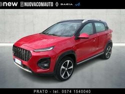 Rosso Usata 2023 DR DR 3.0 SUV | 14.700 € (Buon prezzo)