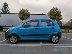 Usata 2009 Chevrolet Matiz Due volumi | 2300 € (Buon prezzo)