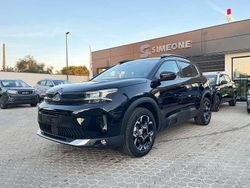 Nero perla Nuova 2025 Citroën C5 Aircross SUV | 27.900 € (Buon prezzo)