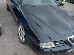 Usata 2003 Alfa Romeo 166 Tre volumi | 1000 € (Super prezzo)