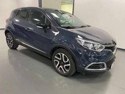 Blu/azzurro Usata 2016 Renault Captur Zen SUV | 9500 € (Buon prezzo)