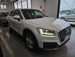 Bianco Usata 2017 Audi Q2 Business SUV | 14.500 € (Buon prezzo)