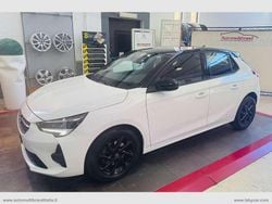 Bianco Usata 2022 Opel Corsa GS Line Tre volumi | 11.390 € (Buon prezzo)
