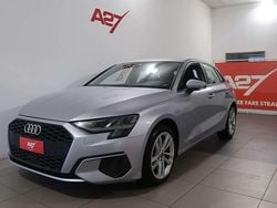 Argento Usata 2021 Audi A3 e-tron Business Due volumi | 21.500 € (Buon prezzo)