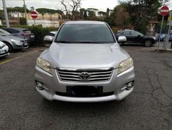 Grigio Usata 2013 Toyota RAV4 SUV | 5000 € (Buon prezzo)