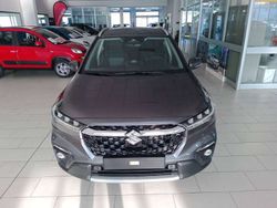 Grigio Usata 2024 Suzuki SX4 S-Cross SUV | 24.200 € (Buon prezzo)