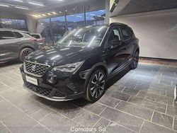 Nero Nuova 2025 Seat Arona Black Edition SUV | 18.900 € (Super prezzo)